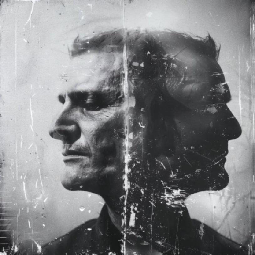 Ølyp - I(m)MORTAL - CD - Klonosphere