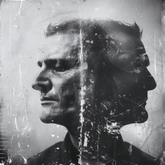 Ølyp - I(m)MORTAL - CD - Klonosphere
