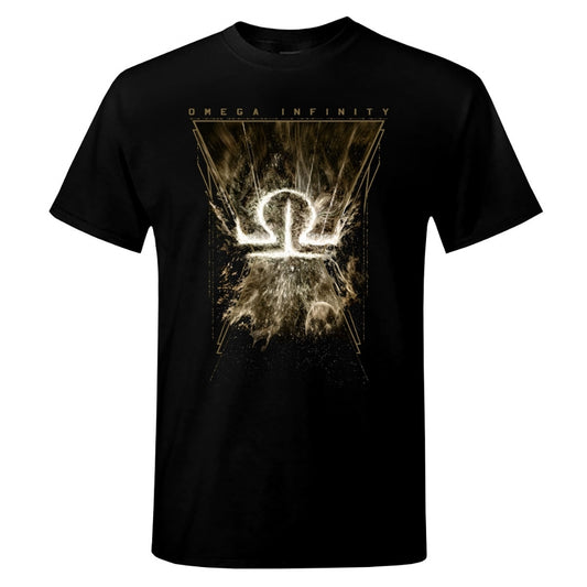 Omega Infinity - Symbol - T-shirt - Season of Mist