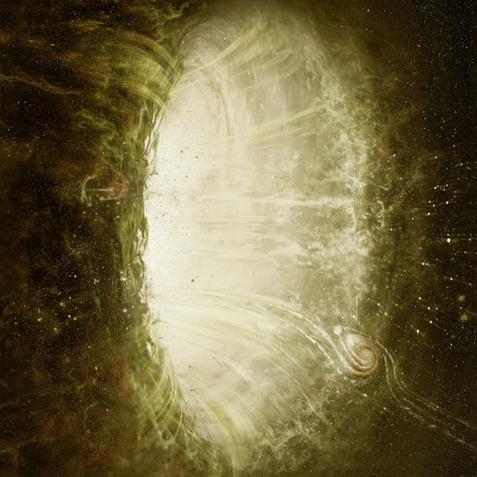 Omega Infinity - The Anticurrent - LP Gatefold Coloured - Season of Mist - Image 2