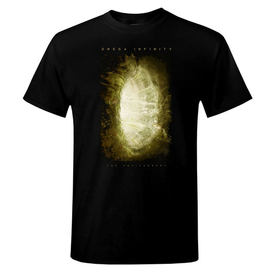Omega Infinity - The Anticurrent - T-shirt - Season of Mist