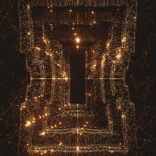 Omega - Nebra - CD DIGIPAK - Dusktone