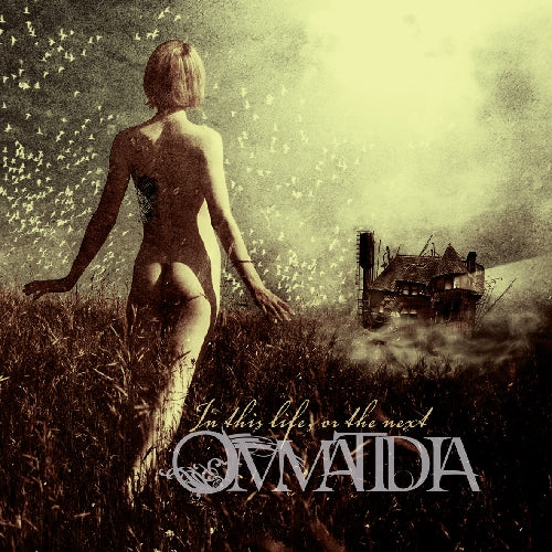 Ommatidia - In This Life, Or The Next - CD DIGIPAK - Season of Mist