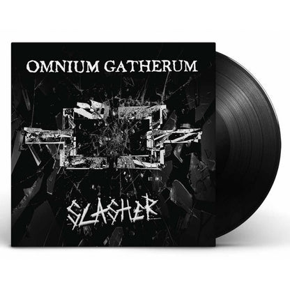 Omnium Gatherum - Slasher - Mini LP - Century Media