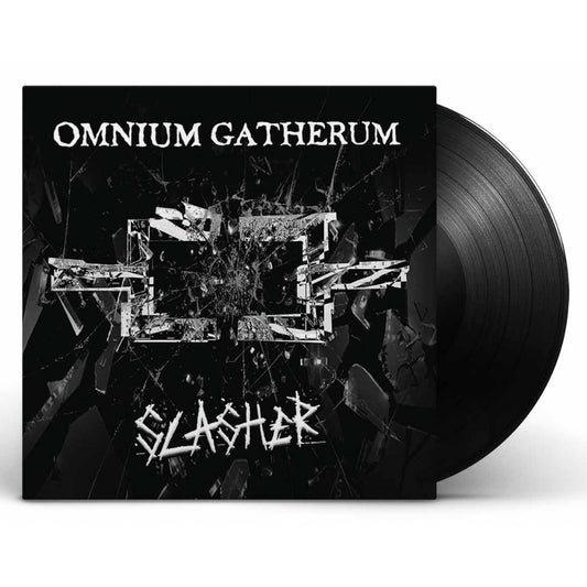 Omnium Gatherum - Slasher - Mini LP - Century Media
