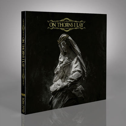 On Thorns I Lay - On Thorns I Lay - CD DIGIPAK - Season of Mist - Image 2