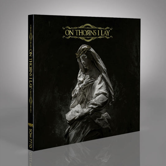 On Thorns I Lay - On Thorns I Lay - CD DIGIPAK - Season of Mist - Image 2