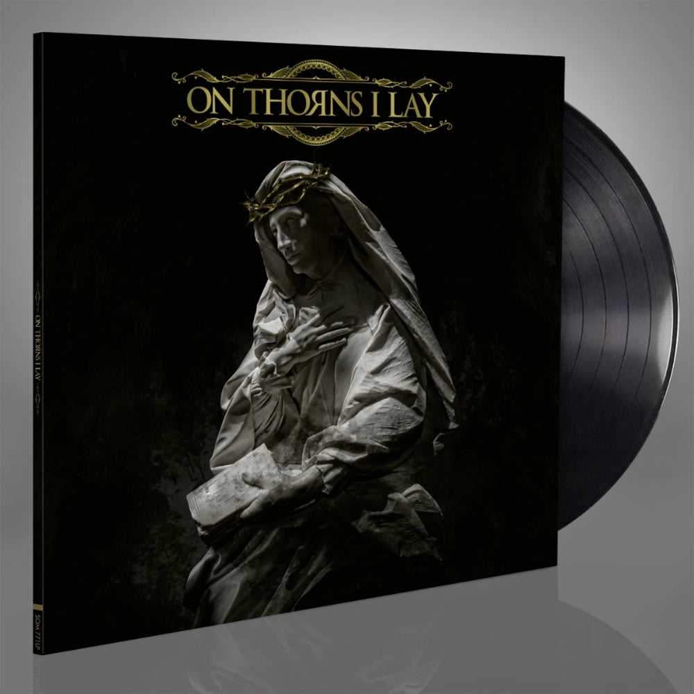 On Thorns I Lay - On Thorns I Lay - LP Gatefold - Season of Mist