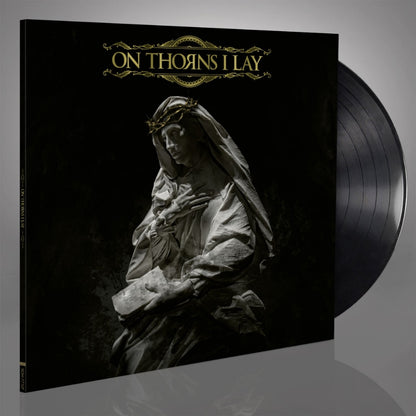 On Thorns I Lay - On Thorns I Lay - LP Gatefold - Season of Mist
