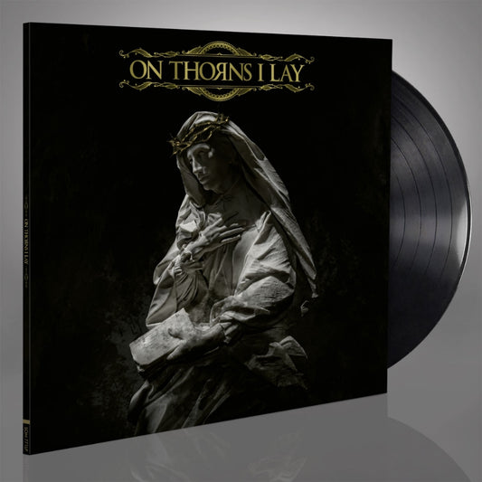 On Thorns I Lay - On Thorns I Lay - LP Gatefold - Season of Mist