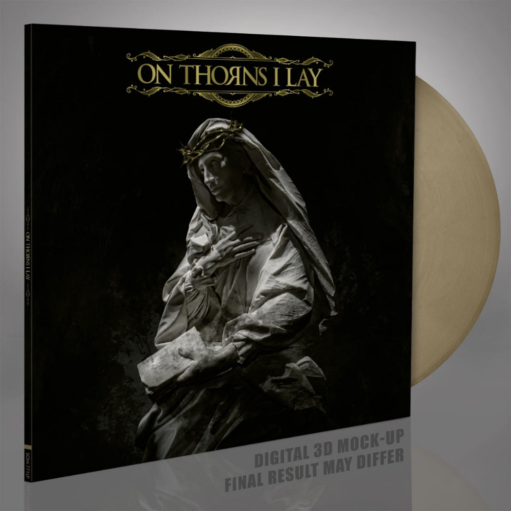 On Thorns I Lay - On Thorns I Lay - LP Gatefold Coloured - Season of Mist