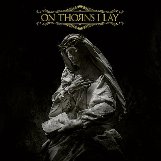 On Thorns I Lay - On Thorns I Lay - LP Gatefold Coloured - Season of Mist - Image 2