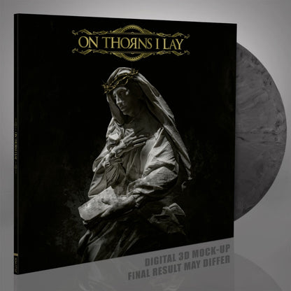 On Thorns I Lay - On Thorns I Lay - LP Gatefold Coloured - Season of Mist