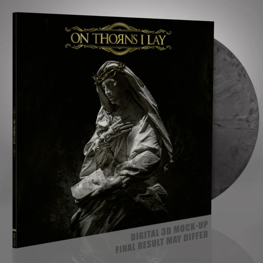 On Thorns I Lay - On Thorns I Lay - LP Gatefold Coloured - Season of Mist