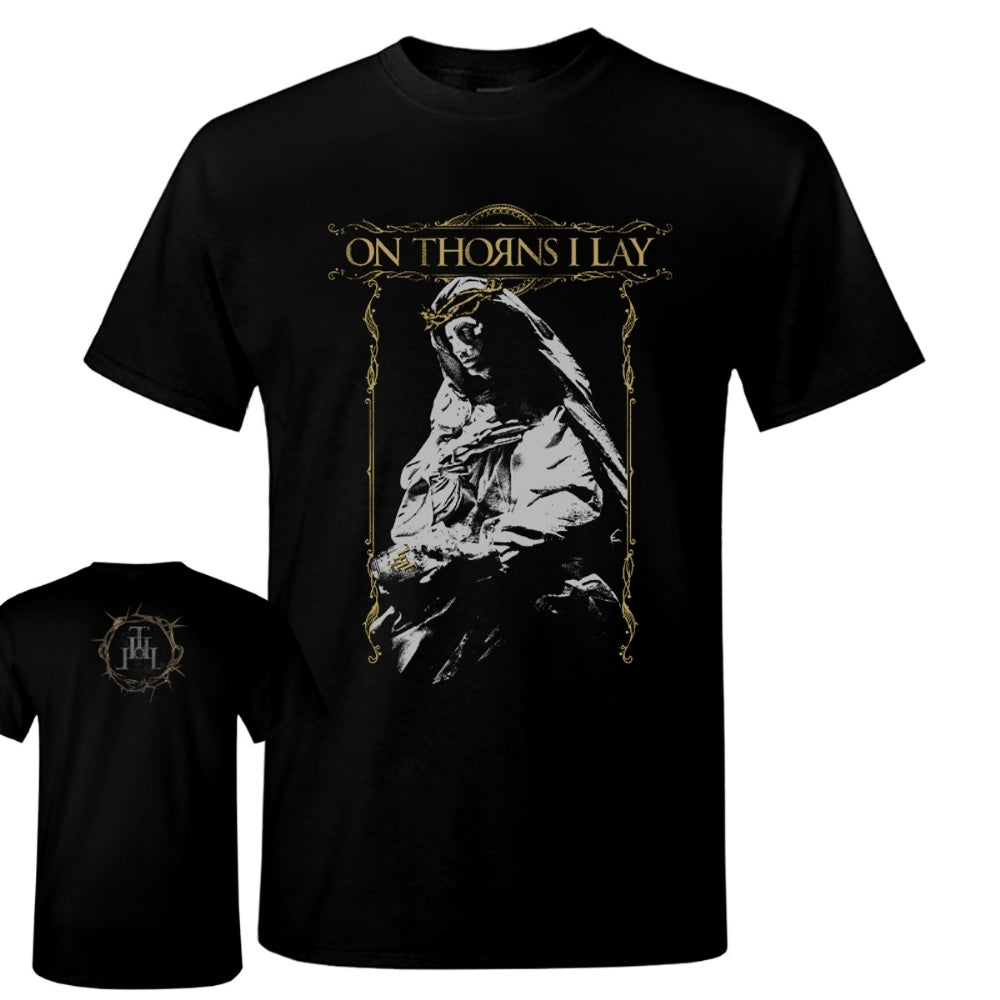 On Thorns I Lay - On Thorns I Lay - T-shirt - Season of Mist
