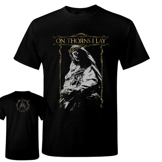 On Thorns I Lay - On Thorns I Lay - T-shirt - Season of Mist