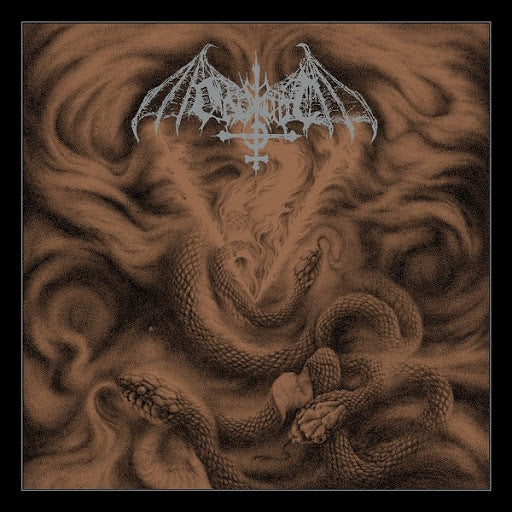 Ondskapt - Grimoire Ordo Devus - CD - Osmose Productions