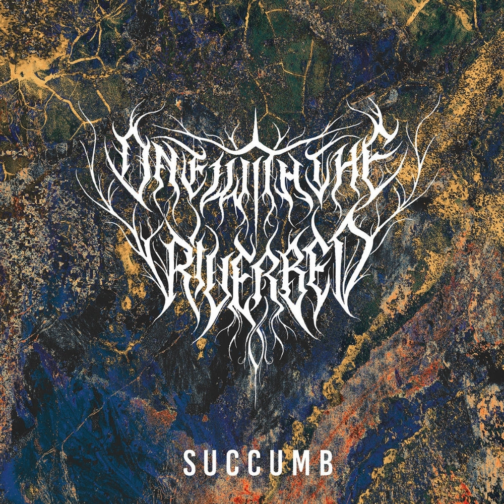 One With The Riverbed - Succumb - CD DIGIPAK - Dusktone