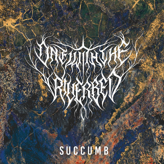 One With The Riverbed - Succumb - CD DIGIPAK - Dusktone