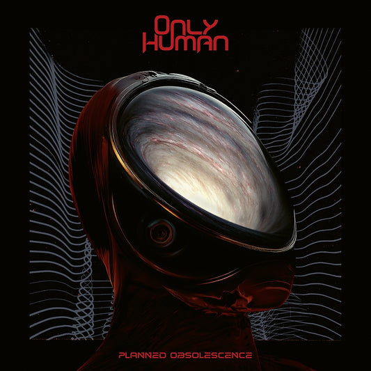 Only Human - Planned Obsolescence - CD DIGIPAK - Season of Mist
