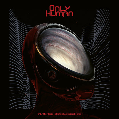 Only Human - Planned Obsolescence - LP - Season of Mist