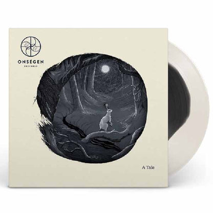 Onsegén Ensemble - A Tale - LP COLOURED - Karisma & Dark Essence Records AS
