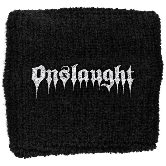 Onslaught - Logo - WRISTBAND - Razamataz