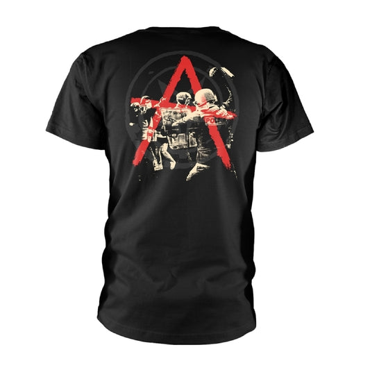 Onslaught - Origins Of Aggression - T-shirt - PHD - Image 2