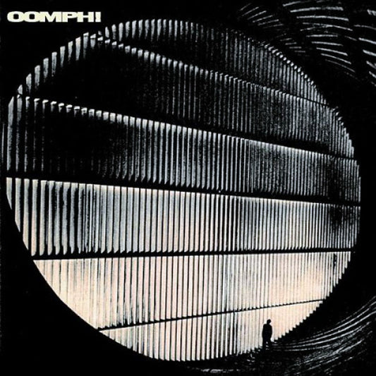Oomph! - Oomph! - CD - Napalm Records