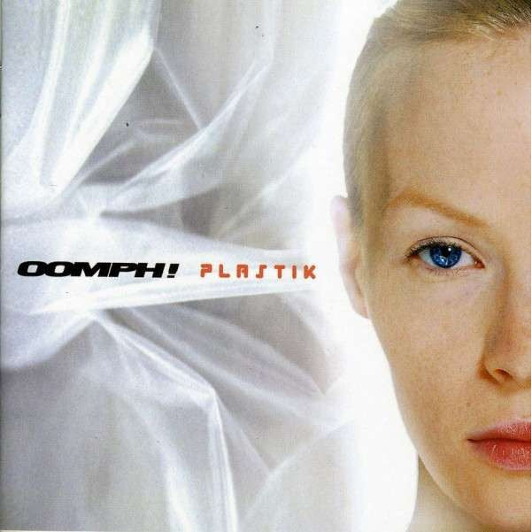 Oomph! - Plastik - CD - Napalm Records
