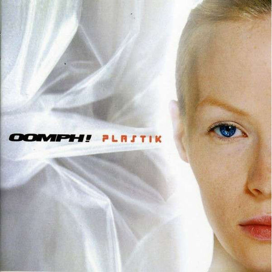 Oomph! - Plastik - CD - Napalm Records