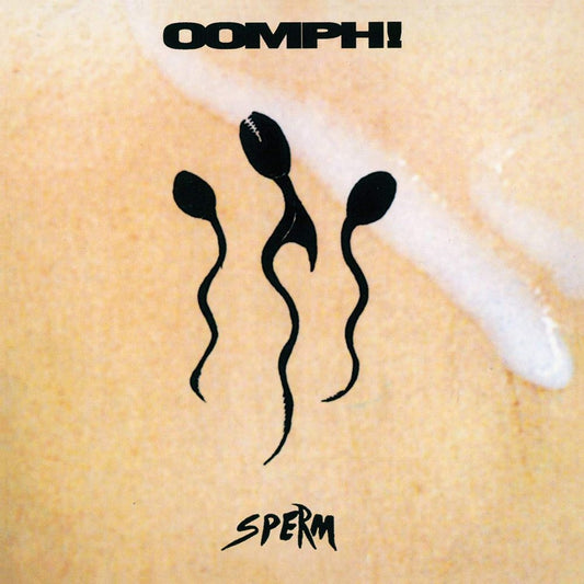 Oomph! - Sperm - CD - Napalm Records