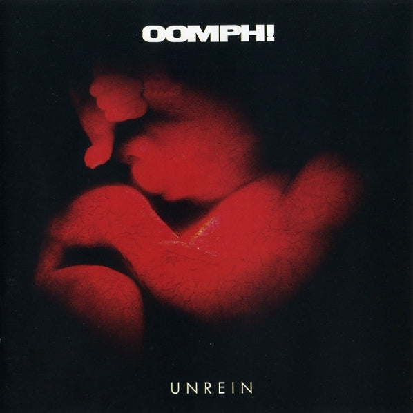 Oomph! - Unrein - CD - Napalm Records
