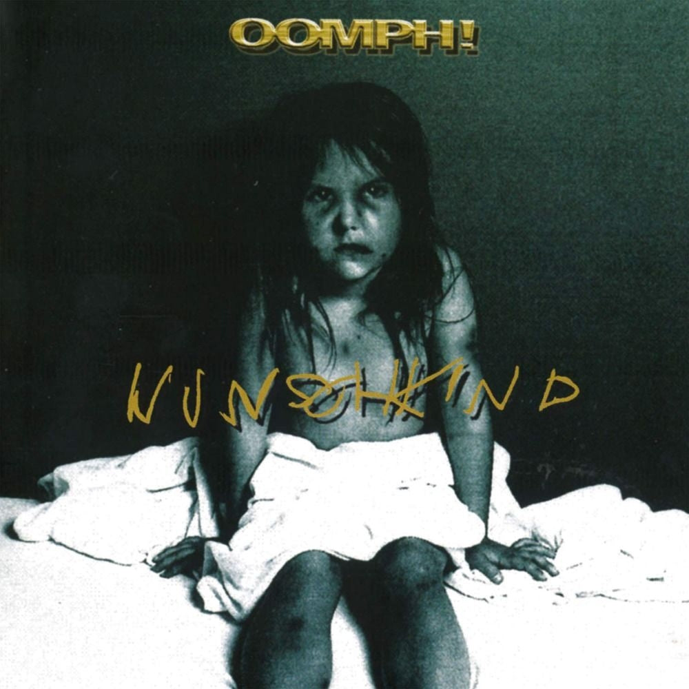 Oomph! - Wunschkind - CD - Napalm Records