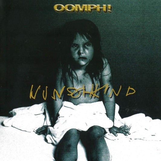 Oomph! - Wunschkind - CD - Napalm Records