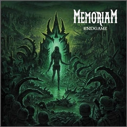 Memoriam - Nouvel album!