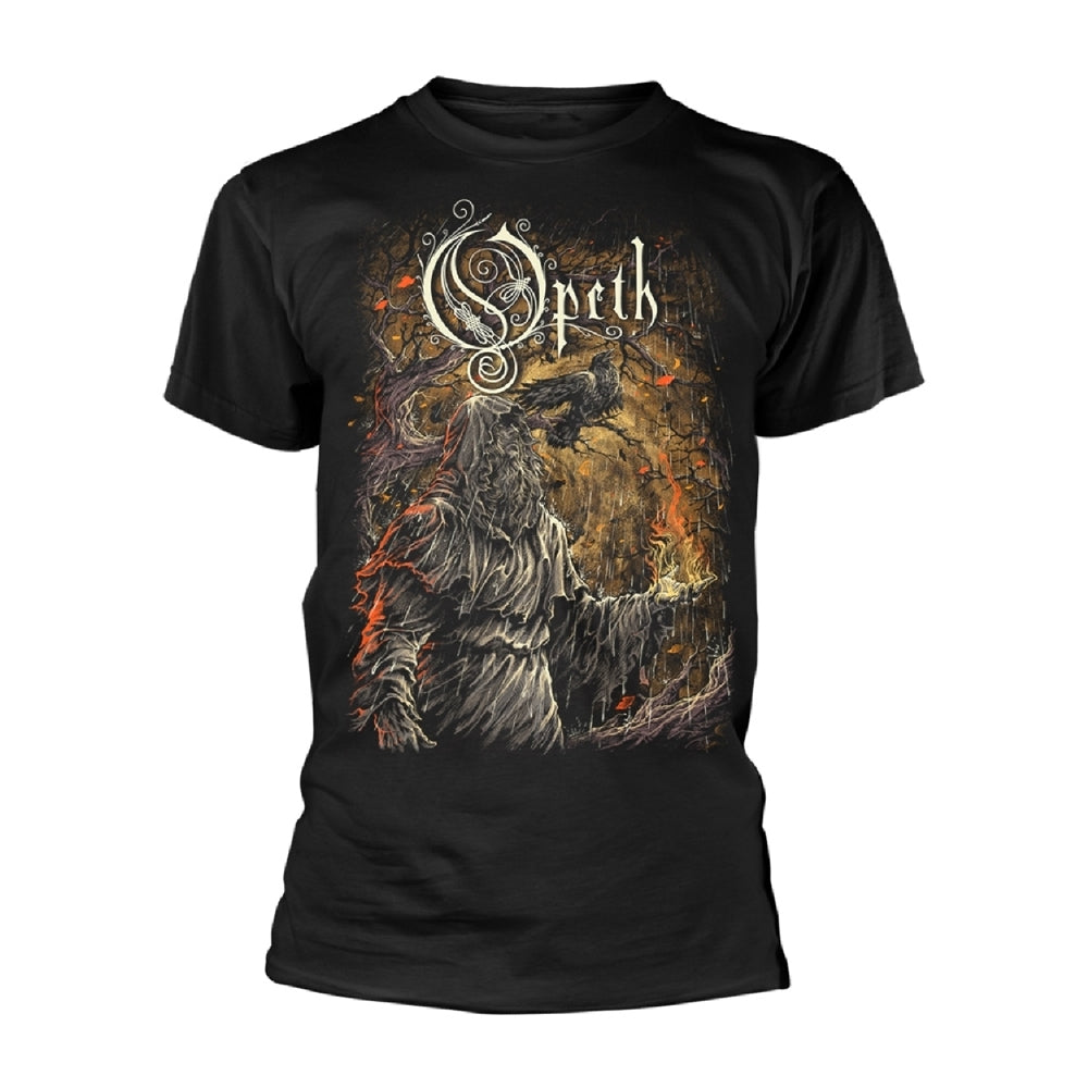Opeth - Apostle In Triumph - T-shirt - PHD