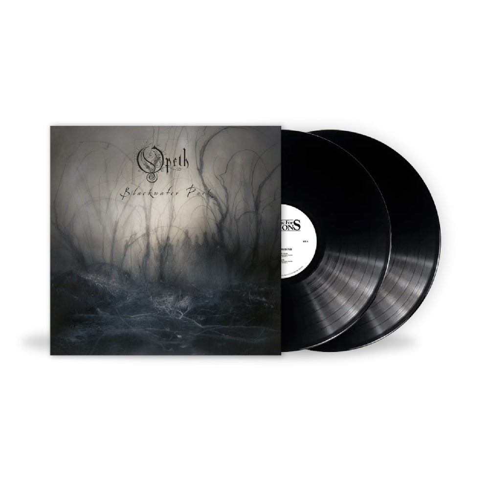 Opeth - Blackwater Park - DOUBLE LP - Music For Nations