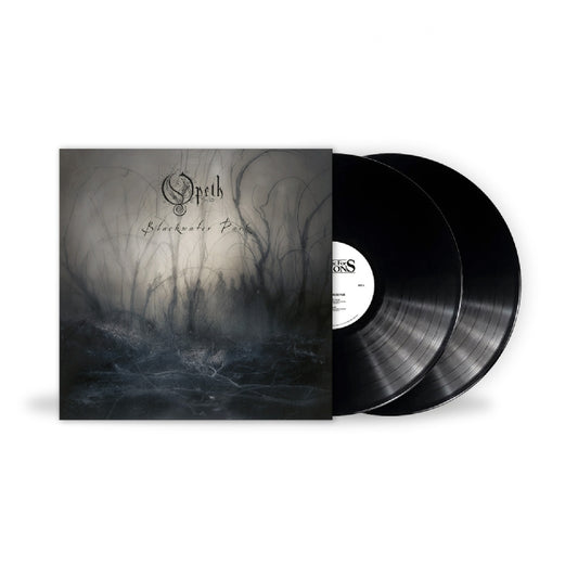 Opeth - Blackwater Park - DOUBLE LP - Music For Nations