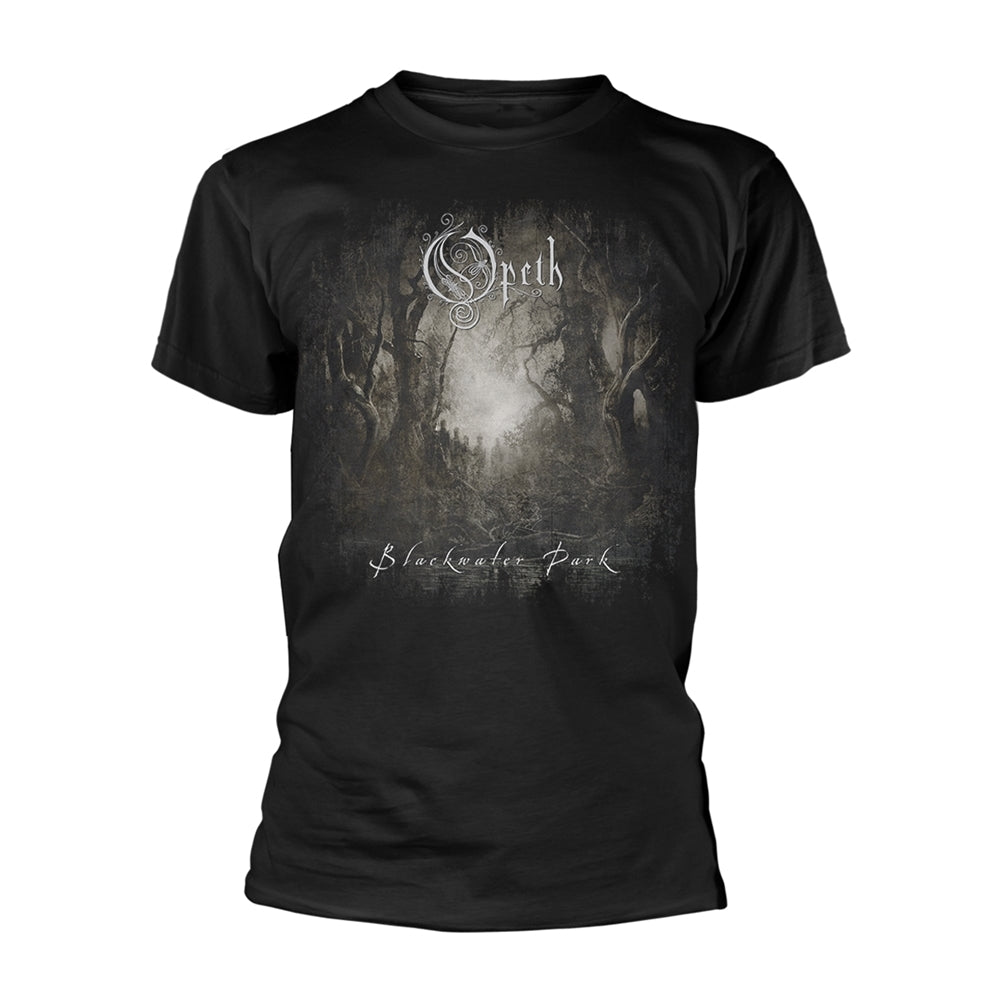 Opeth - Blackwater Park - T-shirt - PHD