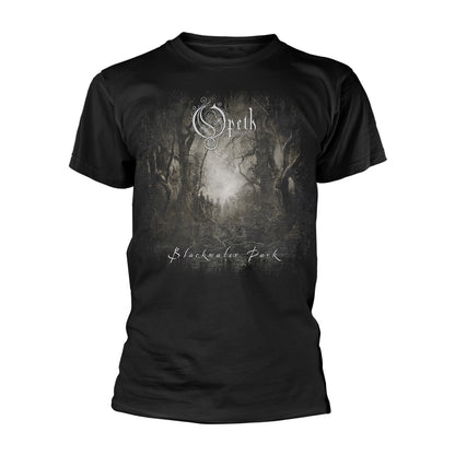 Opeth - Blackwater Park - T-shirt - PHD