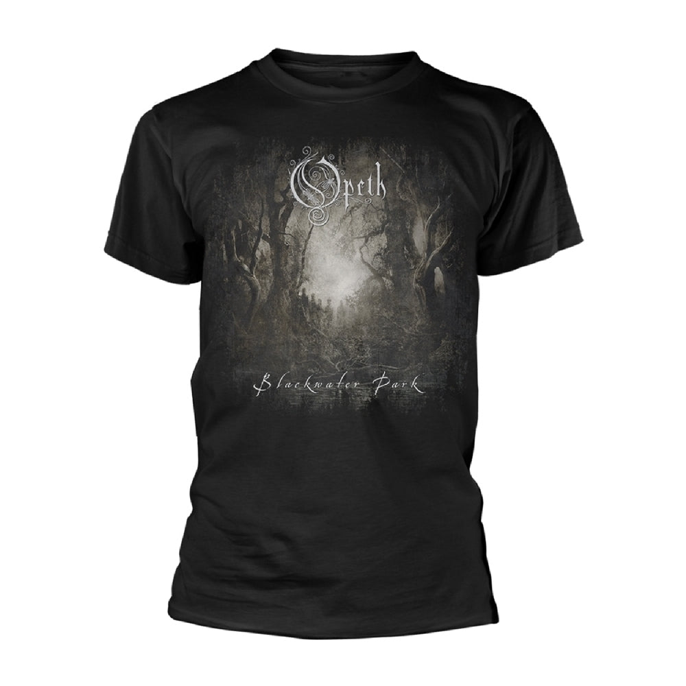 Opeth - Blackwaterpark (Softstyle) - T-shirt - PHD