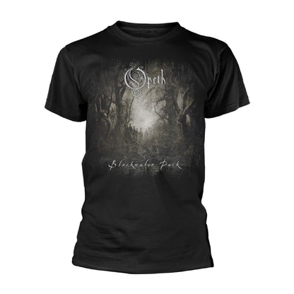 Opeth - Blackwaterpark (Softstyle) - T-shirt - PHD