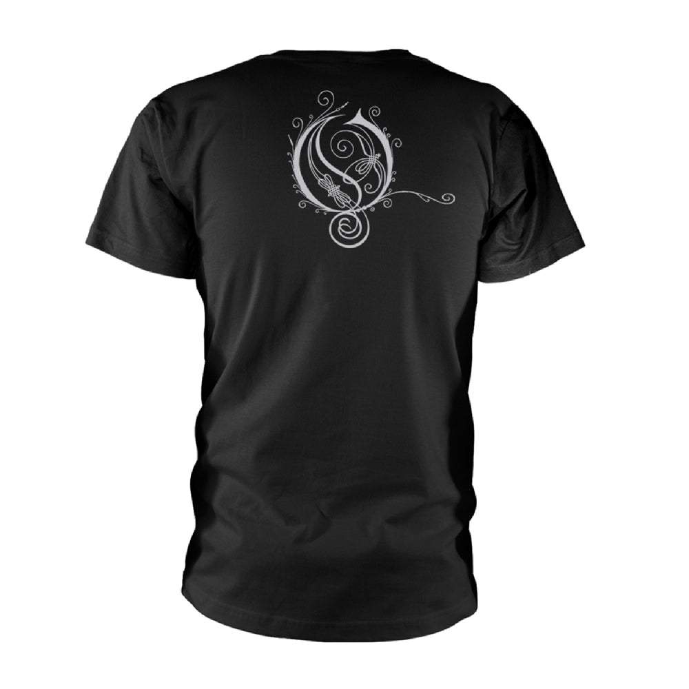 Opeth - Blackwaterpark (Softstyle) - T-shirt - PHD - Image 2