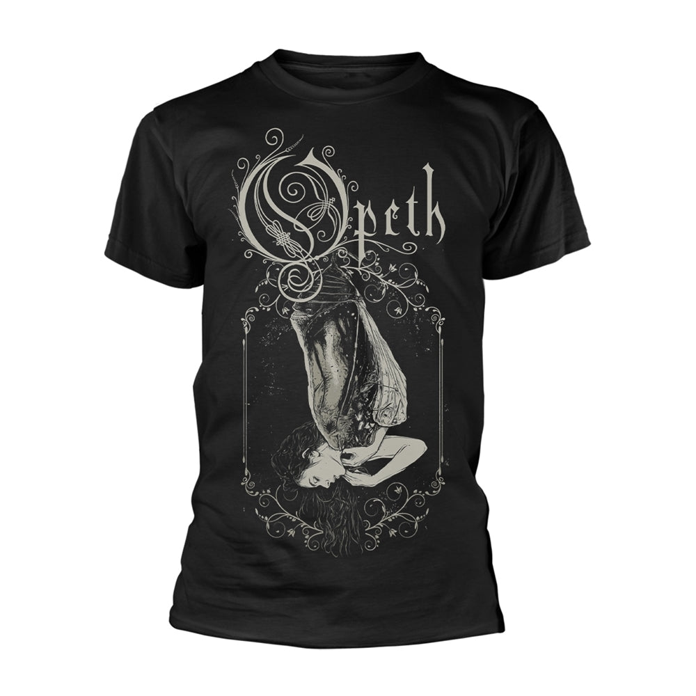 Opeth - Chrysalis - T-shirt - PHD