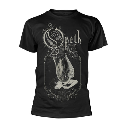 Opeth - Chrysalis - T-shirt - PHD