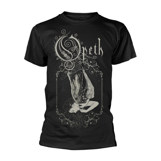 Opeth - Chrysalis - T-shirt - PHD
