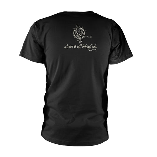 Opeth - Chrysalis - T-shirt - PHD - Image 2