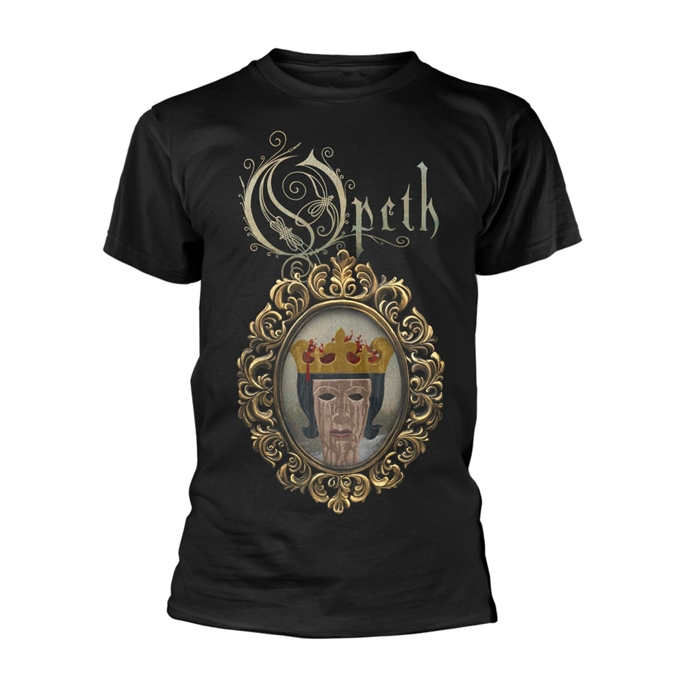Opeth - Crown - T-shirt - PHD