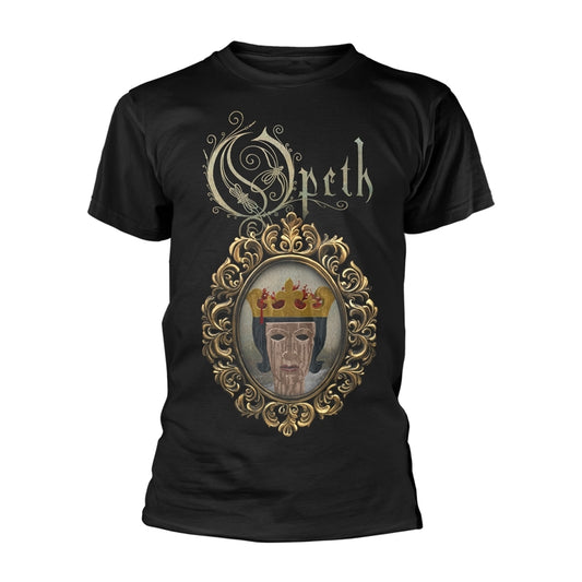 Opeth - Crown - T-shirt - PHD